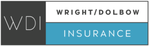 WrightDolbow Insurance - Logo 80