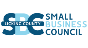 Communitiy Affiliations - Licking County Small Business Council Logo -